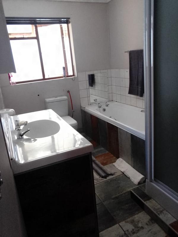 3 Bedroom Property for Sale in Wemmershoek Western Cape